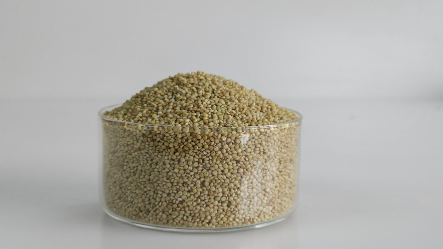 Barnyard - Sanwa Millet Flour