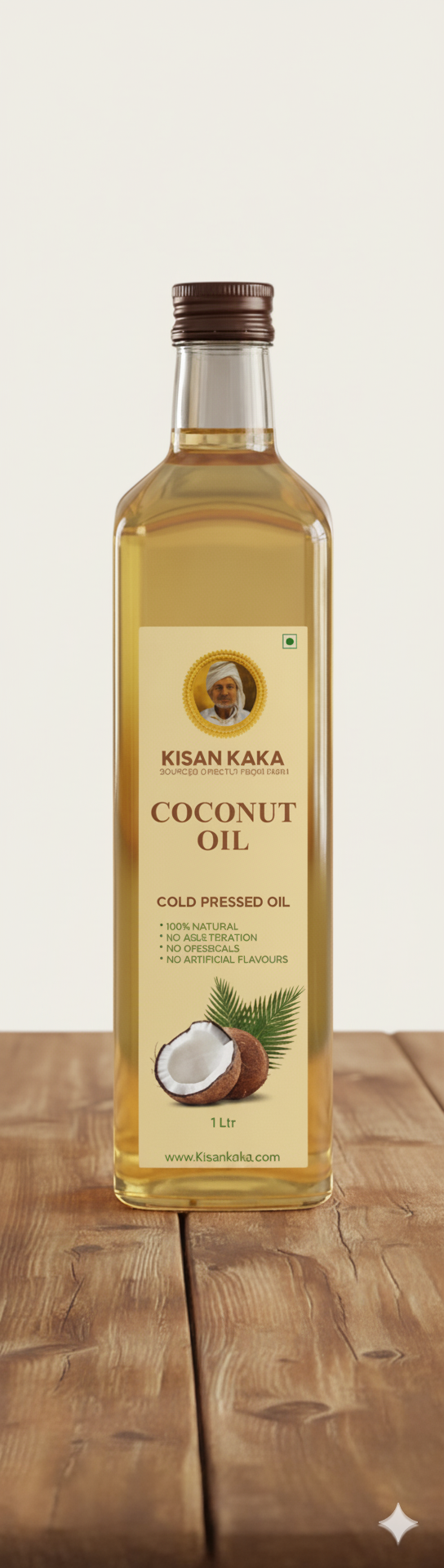 Cold Pressed Oils – Pure, Natural & Healthy