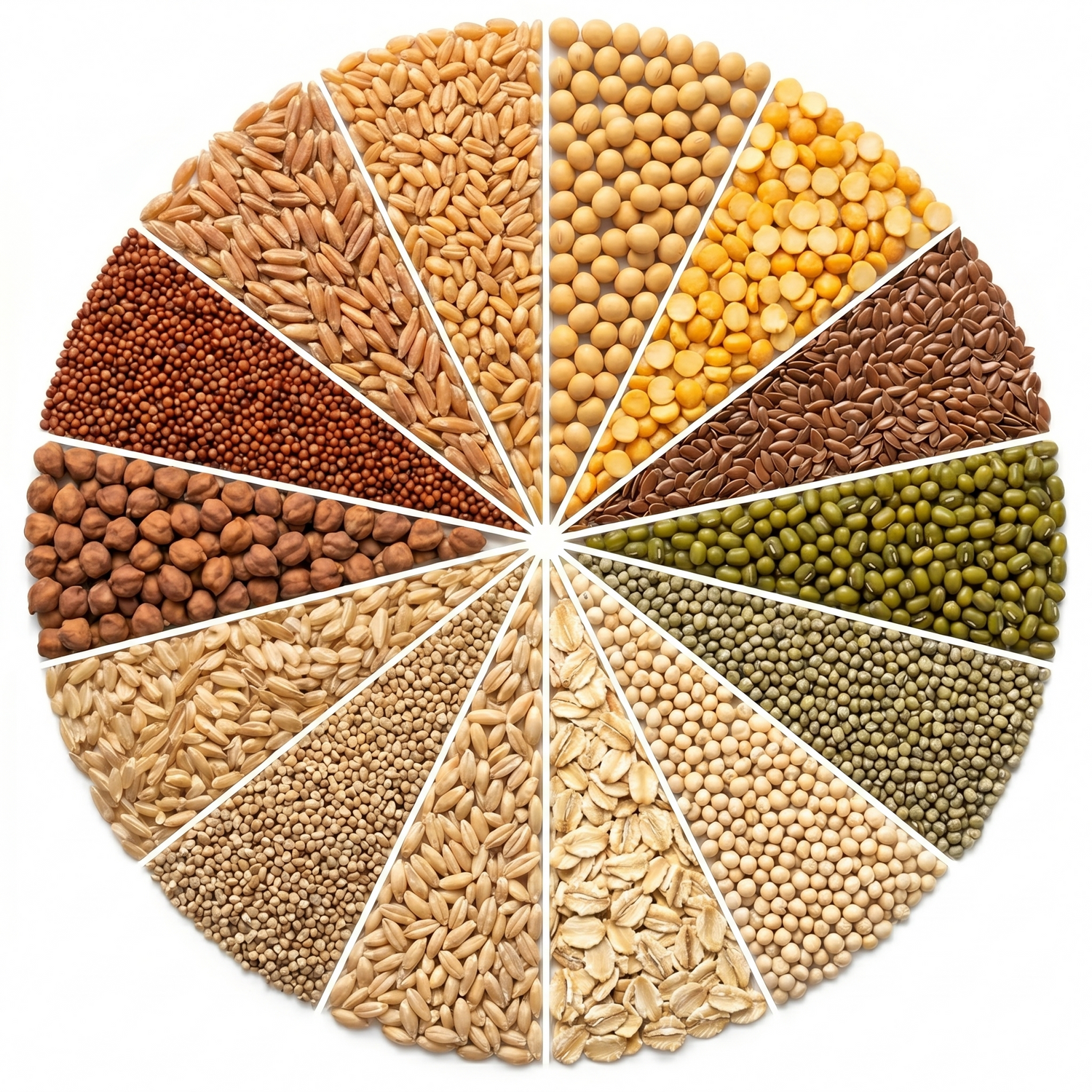 multigrain 