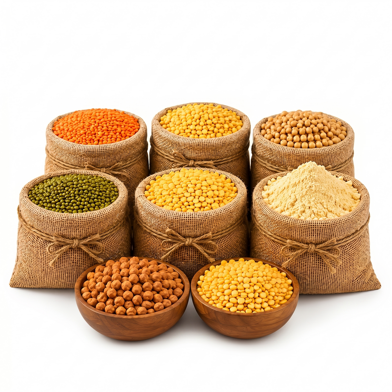 pulses