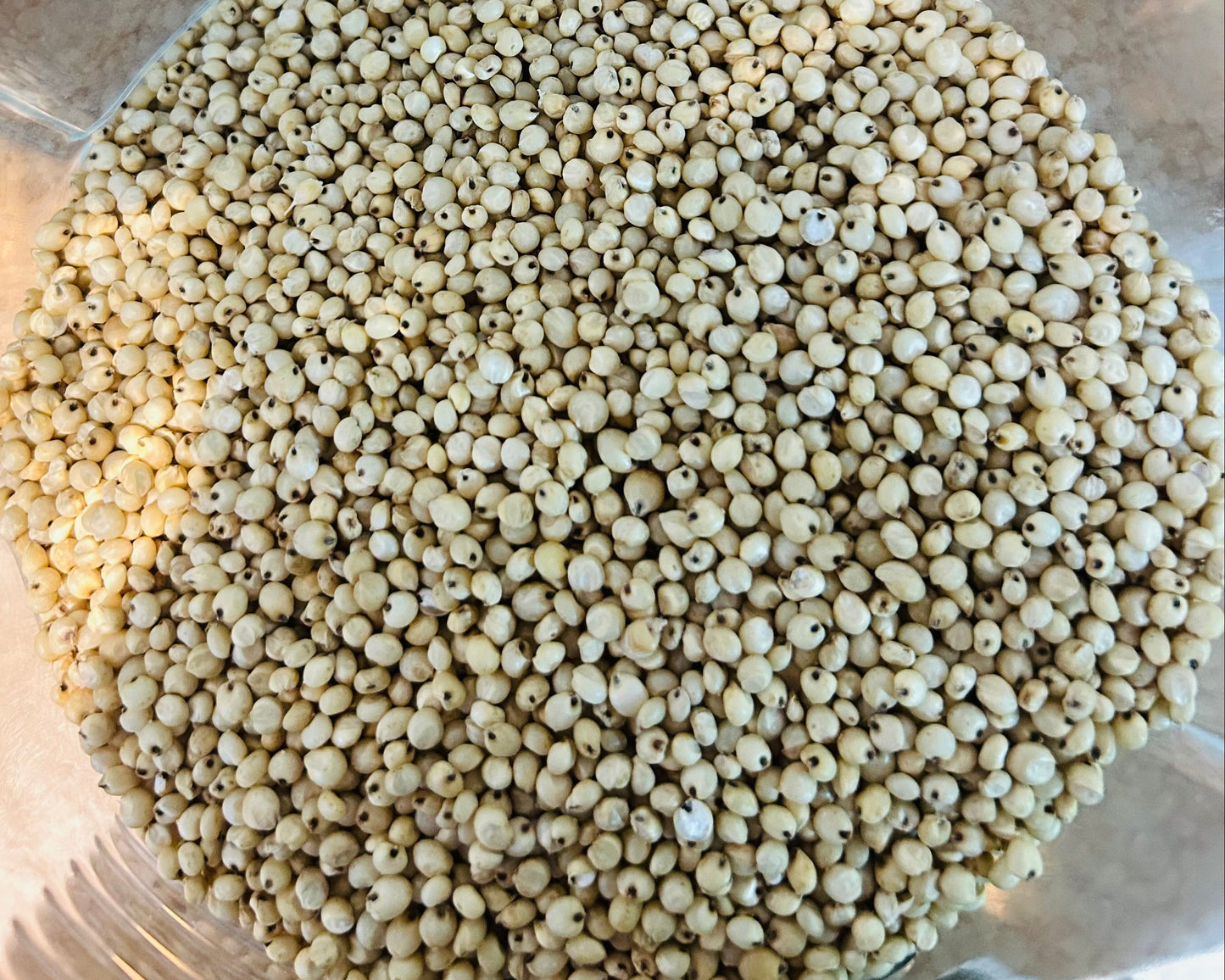 Jower - Sorghum Millet Flour