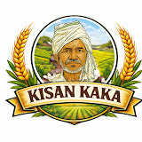 KisanKaka Foods Logo
